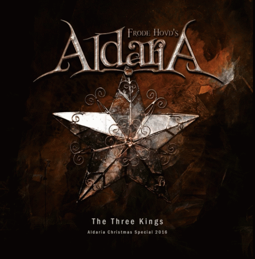Aldaria : The Three Kings
